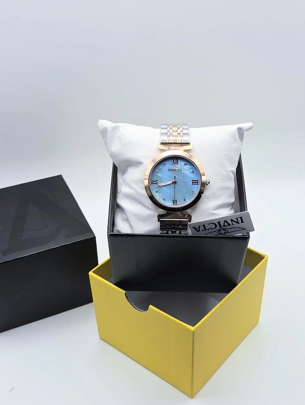 Invicta Wildflower 34mm Watch